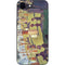 Georges Seurat Sunday Afternoon on the Island of La Grande Jatte iPhone 16e Skin