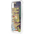 Georges Seurat Sunday Afternoon on the Island of La Grande Jatte iPhone XS Clear Case