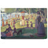 Georges Seurat Sunday Afternoon on the Island of La Grande Jatte Dell Latitude Skin