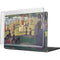 Georges Seurat Sunday Afternoon on the Island of La Grande Jatte MacBook Pro 14in (2021-24) Case plus Skin