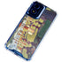 Georges Seurat Sunday Afternoon on the Island of La Grande Jatte Moto G Play 4G (2024) Clear Case