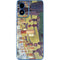 Georges Seurat Sunday Afternoon on the Island of La Grande Jatte Moto G Play 4G (2024) Skin