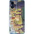 Georges Seurat Sunday Afternoon on the Island of La Grande Jatte Moto G Play 4G (2024) Skin
