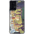 Georges Seurat Sunday Afternoon on the Island of La Grande Jatte Moto G Power 5G (2024) Clear Case