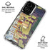 Georges Seurat Sunday Afternoon on the Island of La Grande Jatte Moto G Power 5G (2024) Clear Case