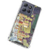 Georges Seurat Sunday Afternoon on the Island of La Grande Jatte Moto G Stylus 5G (2025) Clear Case