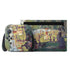 Georges Seurat Sunday Afternoon on the Island of La Grande Jatte Nintendo Skins