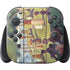 Georges Seurat Sunday Afternoon on the Island of La Grande Jatte Nintendo Skins