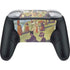 Georges Seurat Sunday Afternoon on the Island of La Grande Jatte Nintendo Switch 2 (2025) Pro Controller Skin