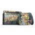Georges Seurat Sunday Afternoon on the Island of La Grande Jatte Nintendo Skins
