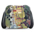 Georges Seurat Sunday Afternoon on the Island of La Grande Jatte Nintendo Skins