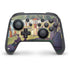Georges Seurat Sunday Afternoon on the Island of La Grande Jatte Nintendo Skins