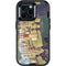 Georges Seurat Sunday Afternoon on the Island of La Grande Jatte Otterbox Defender iPhone Skin
