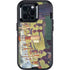Georges Seurat Sunday Afternoon on the Island of La Grande Jatte Otterbox Defender iPhone Skin