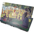 Georges Seurat Sunday Afternoon on the Island of La Grande Jatte Dell Precision Skin