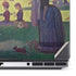 Georges Seurat Sunday Afternoon on the Island of La Grande Jatte Dell Precision Skin