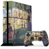 Georges Seurat Sunday Afternoon on the Island of La Grande Jatte PlayStation PS4 Skins