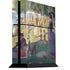 Georges Seurat Sunday Afternoon on the Island of La Grande Jatte PlayStation PS4 Skins