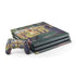 Georges Seurat Sunday Afternoon on the Island of La Grande Jatte PlayStation PS4 Skins