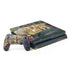 Georges Seurat Sunday Afternoon on the Island of La Grande Jatte PlayStation PS4 Skins