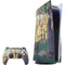 Georges Seurat Sunday Afternoon on the Island of La Grande Jatte PlayStation PS5 Skins