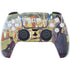 Georges Seurat Sunday Afternoon on the Island of La Grande Jatte PlayStation PS5 Skins