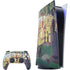Georges Seurat Sunday Afternoon on the Island of La Grande Jatte PlayStation PS5 Skins