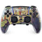 Georges Seurat Sunday Afternoon on the Island of La Grande Jatte PS5 DualSense Edge Pro Controller Skin
