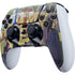 Georges Seurat Sunday Afternoon on the Island of La Grande Jatte PS5 DualSense Edge Pro Controller Skin