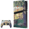 Georges Seurat Sunday Afternoon on the Island of La Grande Jatte PS5 Pro Bundle Skin