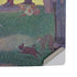 Georges Seurat Sunday Afternoon on the Island of La Grande Jatte PS5 Pro Disk Console Skin