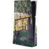 Georges Seurat Sunday Afternoon on the Island of La Grande Jatte PlayStation PS5 Skins