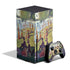 Georges Seurat Sunday Afternoon on the Island of La Grande Jatte Xbox Series X Skins