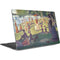 Georges Seurat Sunday Afternoon on the Island of La Grande Jatte Dell XPS Skin