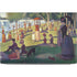 Georges Seurat Sunday Afternoon on the Island of La Grande Jatte Dell XPS Skin