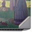Georges Seurat Sunday Afternoon on the Island of La Grande Jatte HP ZBook Fury 16 G10 Skin