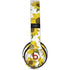 Sunflower Acrylic by Cat Coq Beats Solo 3 Wireless Skin