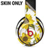 Sunflower Acrylic by Cat Coq Beats Solo 3 Wireless Skin