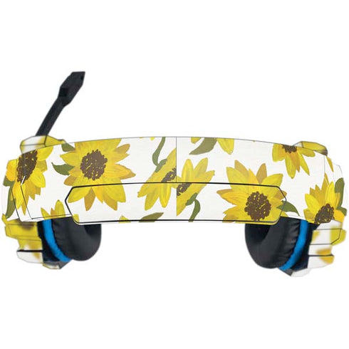 Sunflower Acrylic by Cat Coq BENGOO G9000 Skin