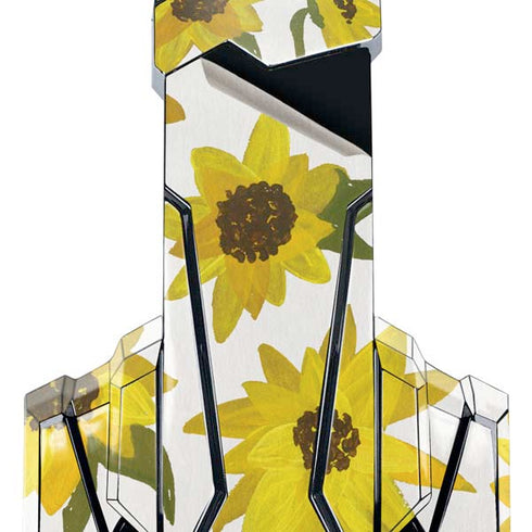 Sunflower Acrylic by Cat Coq BENGOO G9000 Skin