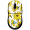 Sunflower Acrylic by Cat Coq G Pro Wireless Gaming Mouse Skin