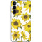Sunflower Acrylic by Cat Coq Galaxy A35 5G Skin