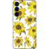 Sunflower Acrylic by Cat Coq Galaxy A35 5G Skin