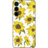 Sunflower Acrylic by Cat Coq Galaxy A36 5G Skin