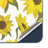 Sunflower Acrylic by Cat Coq Galaxy A36 5G Skin