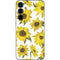 Sunflower Acrylic by Cat Coq Galaxy A55 5G Skin