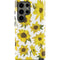 Sunflower Acrylic by Cat Coq Galaxy S23 Ultra Pro Case