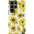 Sunflower Acrylic by Cat Coq Galaxy S23 Ultra Pro Case