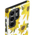 Sunflower Acrylic by Cat Coq Galaxy S23 Ultra Pro Case