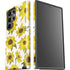 Sunflower Acrylic by Cat Coq Galaxy S23 Ultra Pro Case